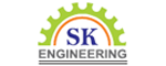 sk engineering logo